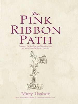 cover image of The Pink Ribbon Path
